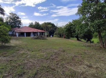 Rural , Porangaba · Chácara em Porangaba
