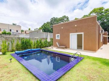 Casa de 3 quartos, Cotia · Casa Térrea NOVA com 3 Suítes à venda na Granja Viana / Cotia - SP