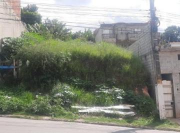 Foto 01 · Terreno, Jardim Alegria, Francisco Morato, SP