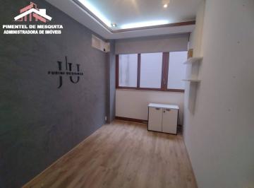Comercial · 150m² · ALUGO ANDAR EM PRÉDIO COMERCIAL EM IPANEMA