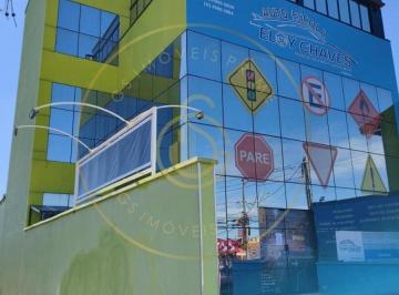 Comercial de 2 quartos, Jundiaí · Salas Comerciais para Locação, bairro Parque Residencial Eloy Chaves, Jundiaí