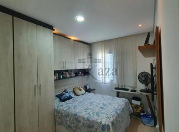 Casa de 2 quartos, Jacareí · Casa - Condomínio fechado - Morada Casabella - Jardim Marcondes - Térrea - 2 Dormitórios