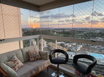 Apartamento de 3 quartos, Curitiba · Apartamento com 3 quartos e 3 vagas de garagem à venda no Cristo Rei em Curitiba