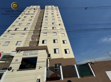 202601091051282037.jpeg · Apartamento 3 dormitórios para Venda em Jacareí, Jardim das Indústrias, 3 dormitórios, 1 suíte, 2 ba