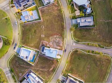 Terreno · 420m² · Lote 453m² condomínio Aphaville 2 Cidade Ocidental