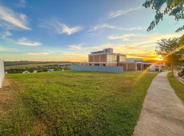 Terreno , Cidade Ocidental · Lote 500m² condomínio Aphaville 2 Cidade Ocidental