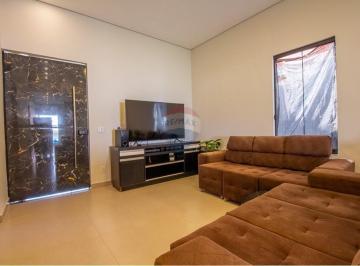 Casa · 170m² · 3 Quartos · Jardim Botânico Cond Bem Te Vi Av do Sol