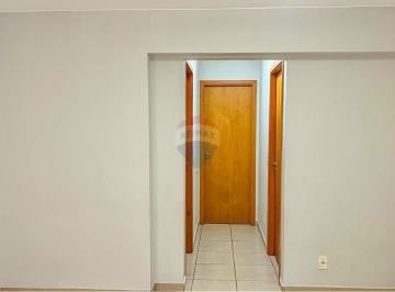 Apartamento de 2 quartos, Taguatinga · QI 24 Apartamento 2 QUARTOS SEMI MOBILIADO Toplife Taguatinga Norte