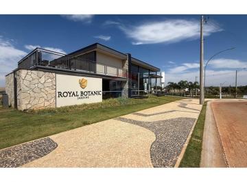 Terreno · 384m² · Setor Habitacional Tororó Lote escriturado Condomínio Royal Botanic Jardins