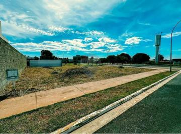 Terreno , Brasília · SHT Querência Lote de esquina 498 m² aceita financiamento Jardim Botânico
