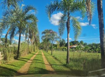 Rural · 350m² · 4 Quartos · 20 Vagas · VENDA DE CHACARA