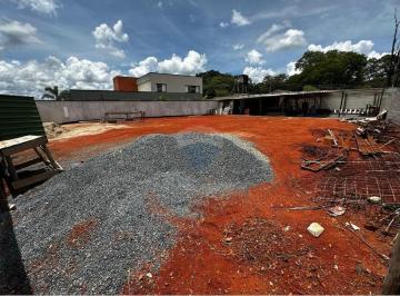 Terreno · 397m² · LOTE 397 m² no Condomínio Querência - Jardim Botânico