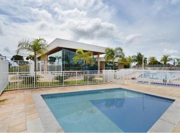 Terreno , Brasília · Lote com 587m² aceita financiamento Boulevard Residence Jardim Botânico