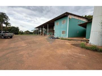 Comercial · 5380m² · Galpão com mezanino 5.380 m² Núcleo Rural Alexandre Gusmão