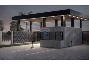 Terreno · 400m² · Terreno de 400 m² a 560 m² no Residencial Alta Brisa