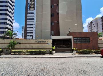 Foto 01 · Vendo apartamento no Cabo Branco, Área 150 m2, 11º Andar, Posição leste / norte. 3 suítes, dependênc