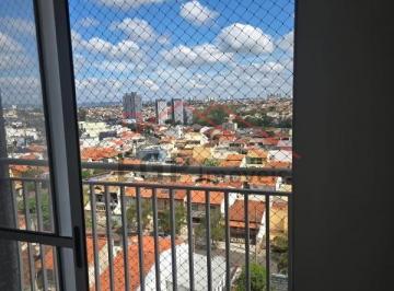 Foto 01 · Apartamento 53m² - residencial Varanda Ville -  Wanel Ville - 02 dormitórios