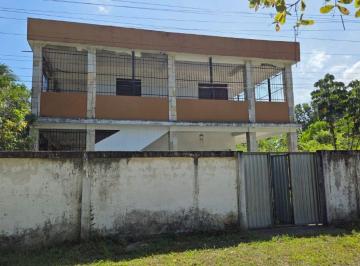 Casa de 2 quartos, Mar Grande · CASA SOLTA À VENDA EM ARATUBA - VERA CRUZ