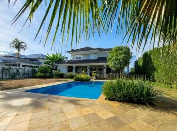 Casa de 5 quartos, Jacareí · Casa Residencial Mirante do Vale Jacarei 4 quartos 4 suites 430 mts construção com piscina privativa