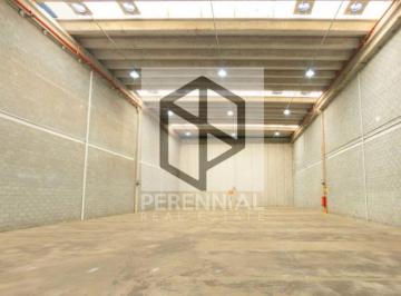 Comercial , São Paulo · Locação de Galpão Comercial em Condomínio na Vila Jaguara - SP: 1.350m² de Área Disponível!