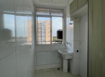Apartamento de 2 quartos, Manaus · Apartamento Alugo 2 quartos - Condominio Flex Tapajos - Bairro Da Paz