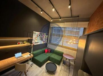 Foto 01 · Studio à venda em São Paulo-SP, bairro Sumarezinho: 1 quarto, 1 banheiro, 25m² de área - Uma oportun
