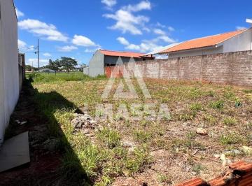 Foto 01 · Terreno, Residencial Parque das Nações II, Cianorte, PR