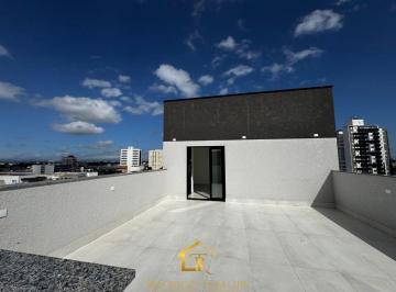 Apartamento de 3 quartos, São José dos Pinhais · Cobertura Duplex Centro, São José dos Pinhais/PR