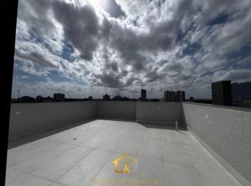 Apartamento de 3 quartos, São José dos Pinhais · Cobertura Duplex 3 Quartos com Suíte e Terraço de 40m² no Centro de São José dos Pinhais