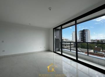Apartamento de 3 quartos, São José dos Pinhais · Cobertura Duplex Centro, São José dos Pinhais/PR