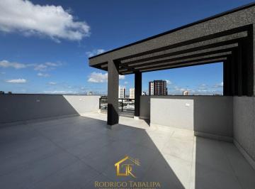 Apartamento de 3 quartos, São José dos Pinhais · Cobertura Duplex Centro, São José dos Pinhais/PR