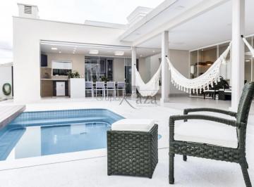 Casa de 6 quartos, Jacareí · Casa Terrea Condominio Mirante do Vale Jacarei 5 quartos sendo 5 suites 500 mts construção piscina