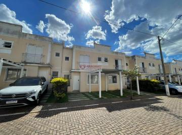 Foto 01 · Casa em Condomínio à Venda em Campinas-SP - Parque Imperador  3 Quartos, 1 Suíte, 2 Salas, 3 Banheir