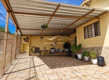 Foto 01 · Casa, Vila Boa Esperança, Valinhos, SP