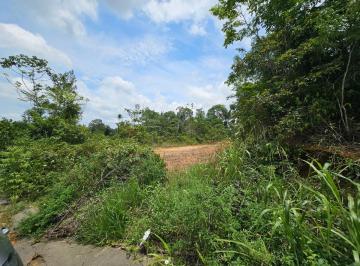 Terreno , Manaus · Terreno de 1000 m² no Tarumã - Cetur - para venda