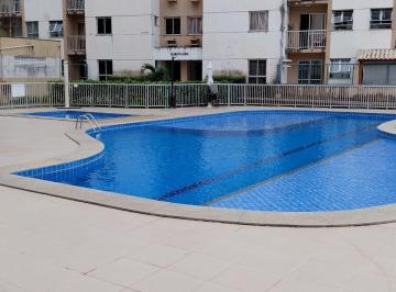 Apartamento de 2 quartos, Salvador · APTO 2/4 À VENDA NO RESIDENCIAL SALVADOR NORTE