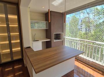 Apartamento de 3 quartos, São Paulo · Porteira fechada com alto padrão de acabamento / novo / ed. club andorinha / lindo visual