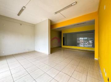 Foto 05 · QS 9 - LOJA - 90M² - FRENTE PISTA - 2 BANHEIROS - FLUXO ALTO - AREAL