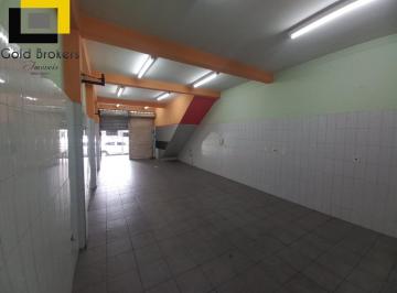 Foto 03 · PONTO COMERCIAL DE 157M² NA RUA BARONESA DO JAPI - CENTRO DE JUNDIAÍ SP