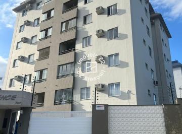 Foto 01 · Apartamento, Bucarein, Joinville, SC