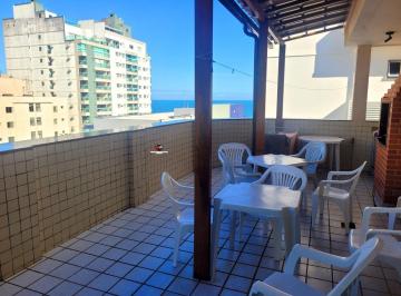 Foto 23 · cobertura duplex á venda em Guarapari Es Praia do Morro com vista para o mar e mobiliada com 210 mts