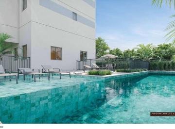 Foto 01 · Imperdível Apartamento à Venda em São Paulo-SP, Vila Carrão: 2 Quartos, 1 Suíte, 1 Sala, 1 Banheiro,