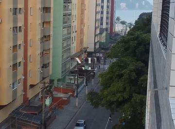 202601091205543488.jpeg · Apartamento para Venda em São Vicente, Centro, 3 dormitórios, 2 banheiros, 1 vaga