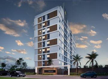 Apartamento de 1 quarto, Curitiba · Studio à venda, 22 m² por R$ 289.000 - Boqueirão - Curitiba/PR