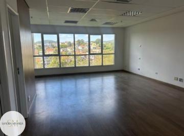 Foto 01 · Sala Comercial, Edificio Alpha Square Offices, Barueri, SP