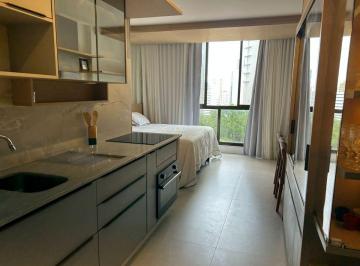 Apartamento de 1 quarto, Salvador · EXCELENTE APARTAMENTO STUDIO CAMINHO DAS ÁRVORES ( LIVE)