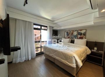 Apartamento de 2 quartos, Goiânia · APARTAMENTO FLAT 58,94MT 2 SUITES SETOR OESTE