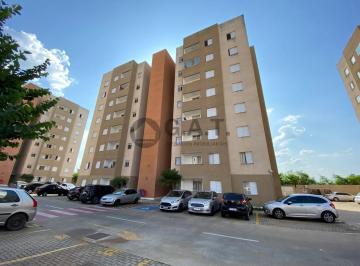 Foto 01 · Imperdível apartamento à venda em Sorocaba-SP, Jardim Bertanha! 2 quartos, 2 salas, 1 banheiro, gara