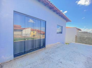 Foto 01 · Casa, Jardim Monte Verde, Areado, MG