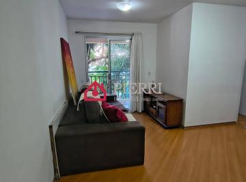 Apartamento · 60m² · 3 Quartos · 1 Vaga · Apartamento com lazer completo no Piqueri